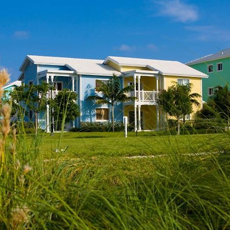 Resorts World Bimini Bayley Town Dış mekan fotoğraf