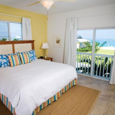 Resorts World Bimini Bayley Town Dış mekan fotoğraf