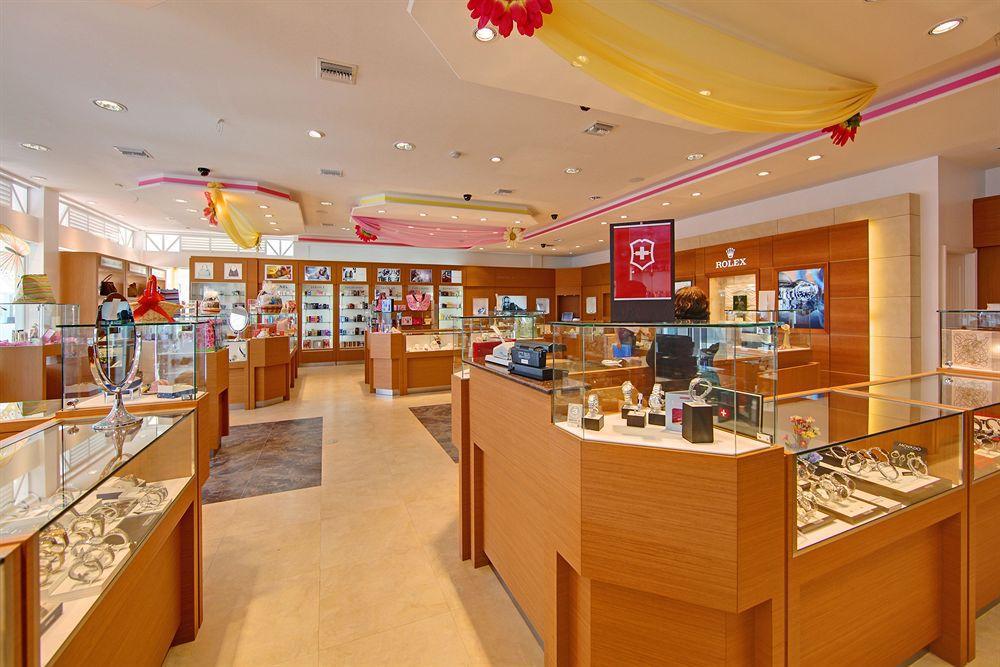 Resorts World Bimini Bayley Town Dış mekan fotoğraf
