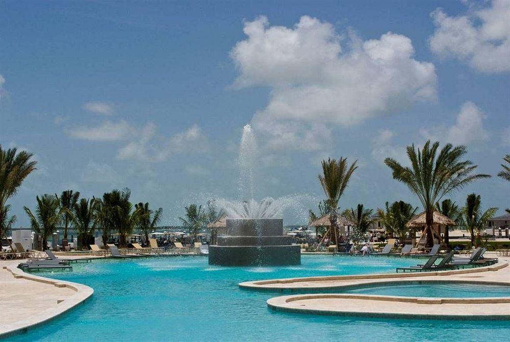 Resorts World Bimini Bayley Town Konforlar fotoğraf
