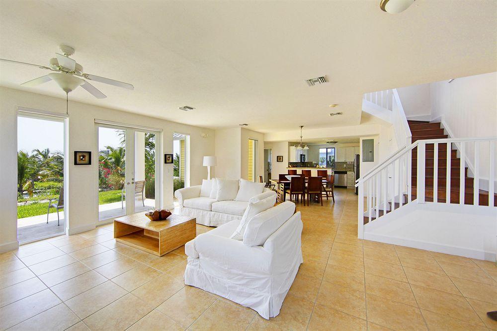 Resorts World Bimini Bayley Town İç mekan fotoğraf