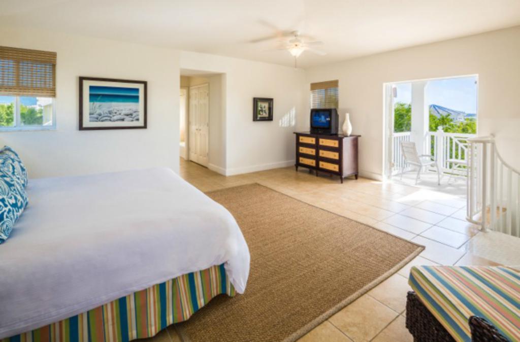 Resorts World Bimini Bayley Town Dış mekan fotoğraf