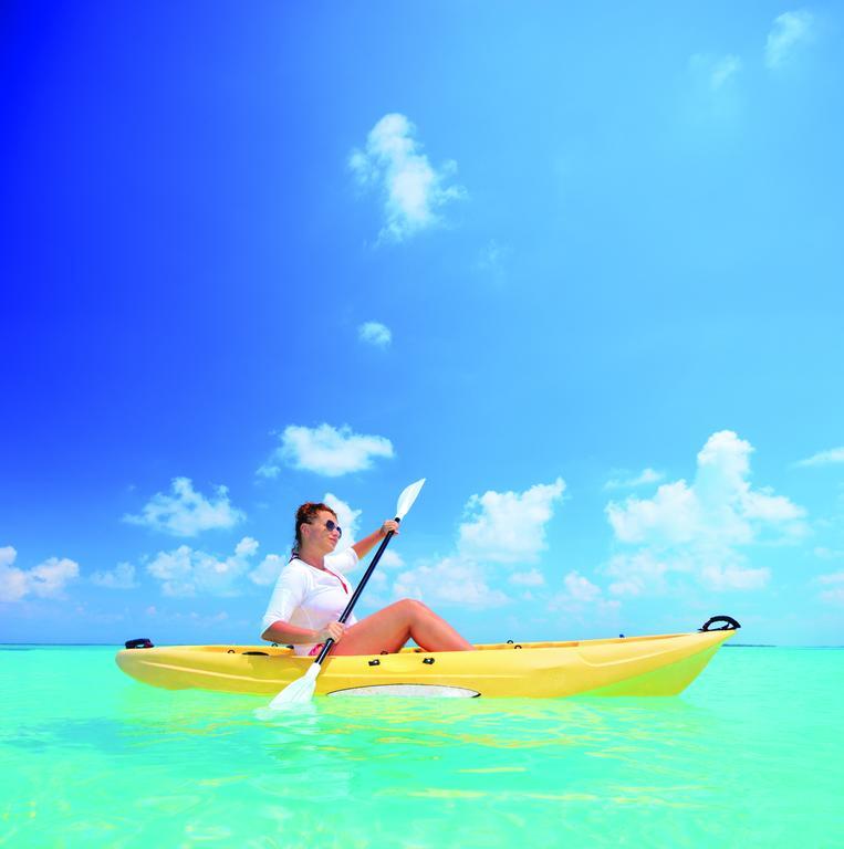 Resorts World Bimini Bayley Town Dış mekan fotoğraf