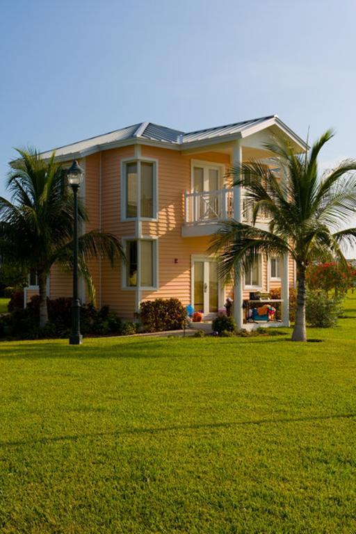 Resorts World Bimini Bayley Town Dış mekan fotoğraf