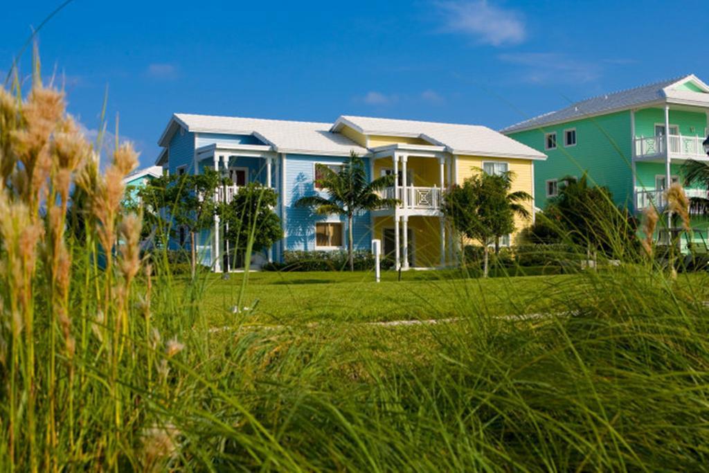Resorts World Bimini Bayley Town Dış mekan fotoğraf