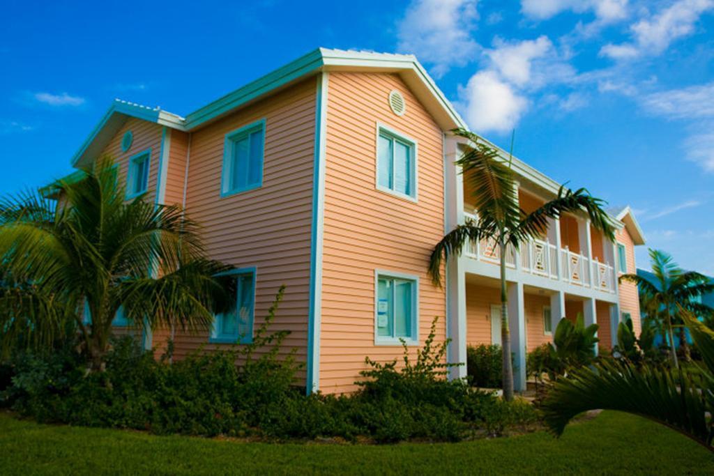 Resorts World Bimini Bayley Town Dış mekan fotoğraf