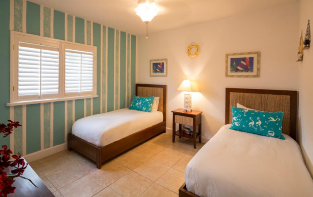 Resorts World Bimini Bayley Town Dış mekan fotoğraf