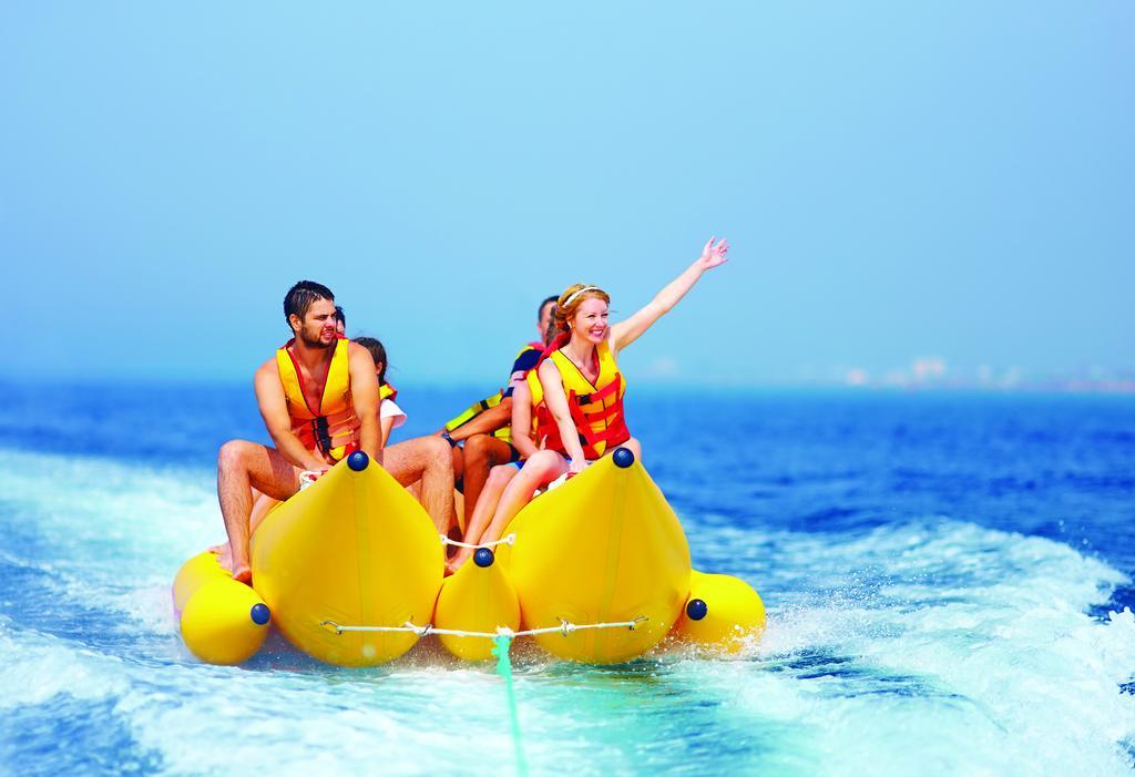 Resorts World Bimini Bayley Town Dış mekan fotoğraf