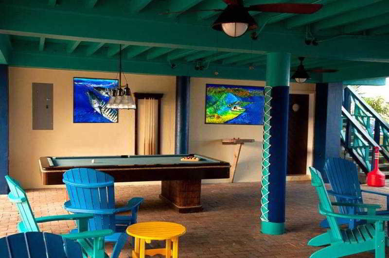Resorts World Bimini Bayley Town Dış mekan fotoğraf