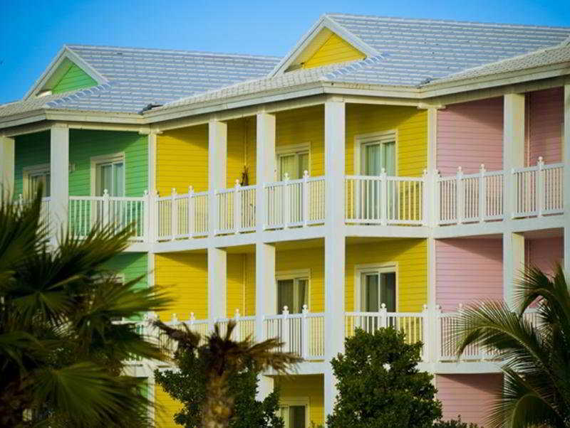 Resorts World Bimini Bayley Town Dış mekan fotoğraf
