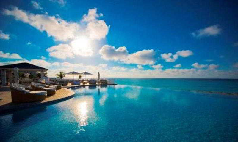 Resorts World Bimini Bayley Town Dış mekan fotoğraf