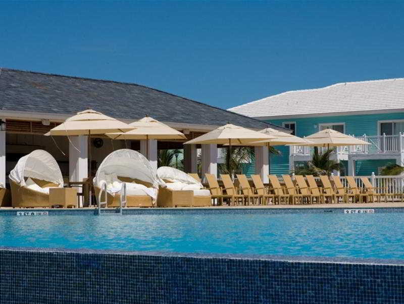 Resorts World Bimini Bayley Town Dış mekan fotoğraf