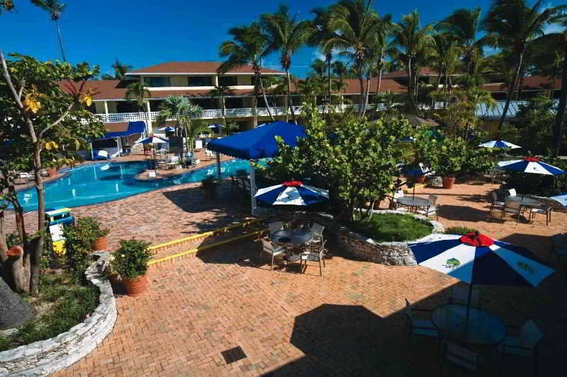 Resorts World Bimini Bayley Town Dış mekan fotoğraf