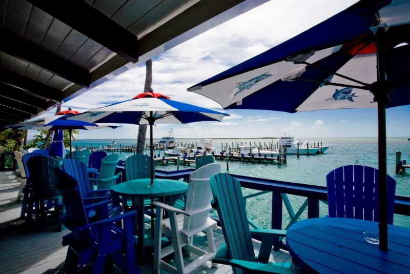 Resorts World Bimini Bayley Town Dış mekan fotoğraf
