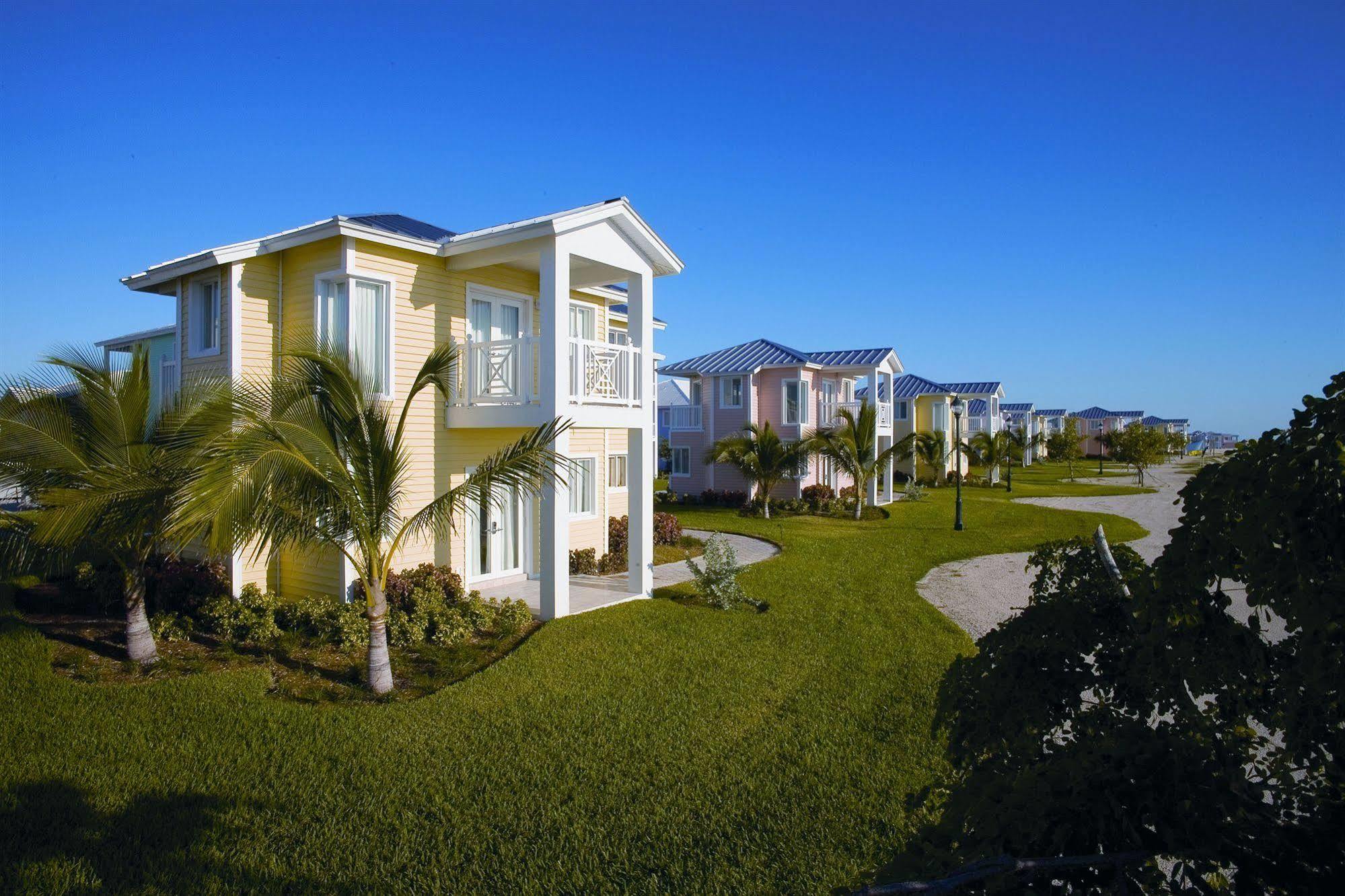 Resorts World Bimini Bayley Town Dış mekan fotoğraf