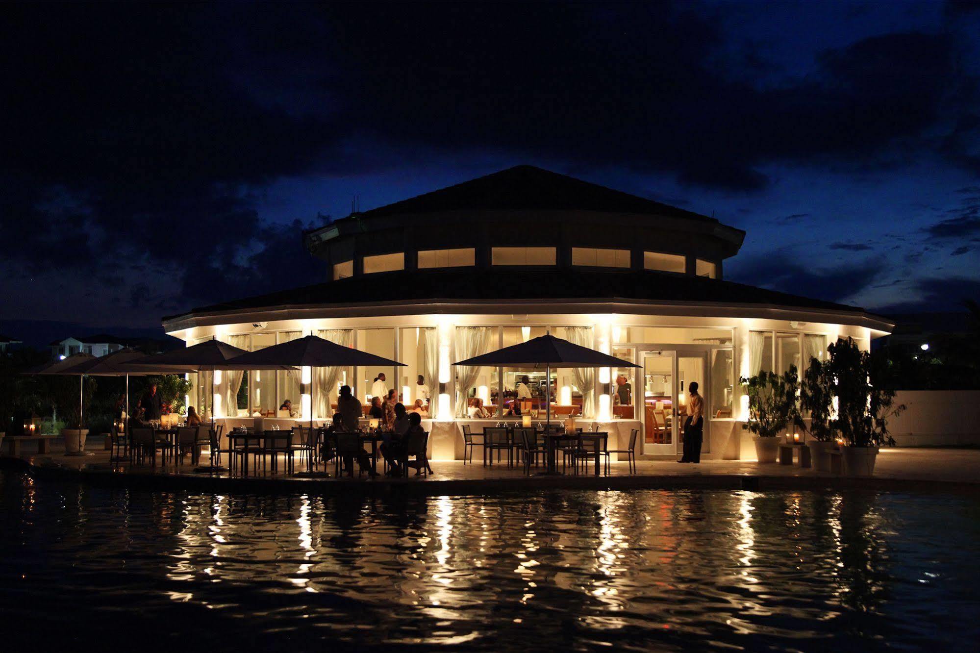 Resorts World Bimini Bayley Town Dış mekan fotoğraf
