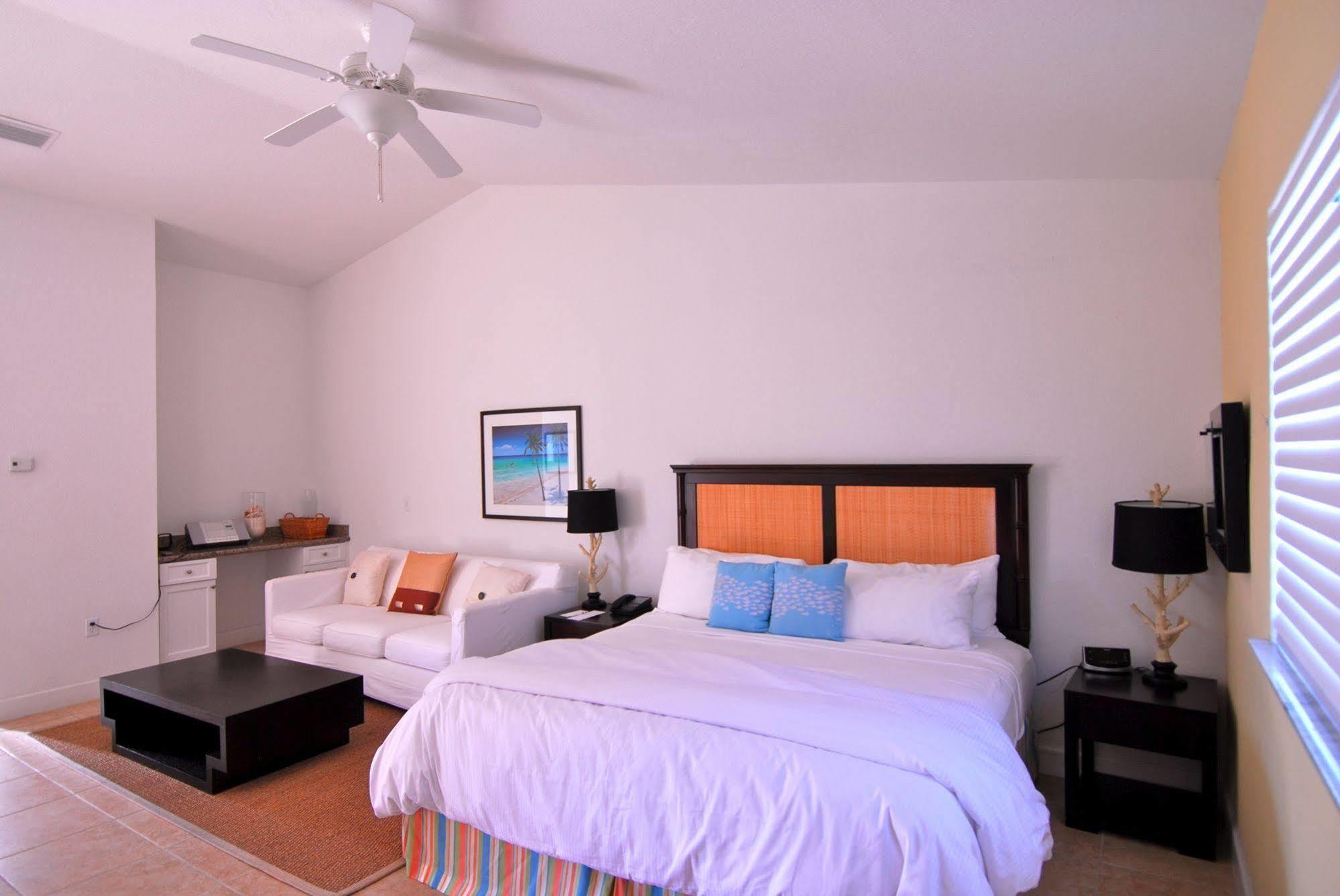 Resorts World Bimini Bayley Town Dış mekan fotoğraf