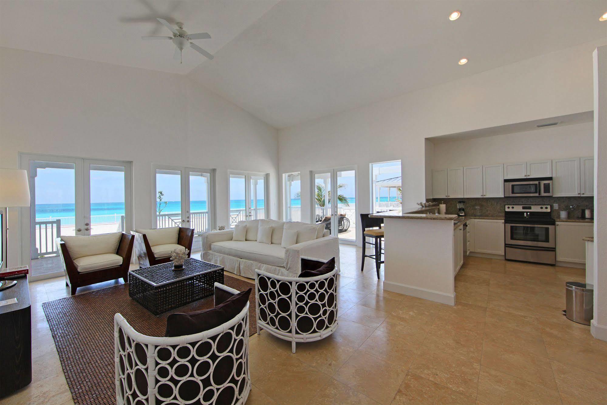 Resorts World Bimini Bayley Town Dış mekan fotoğraf