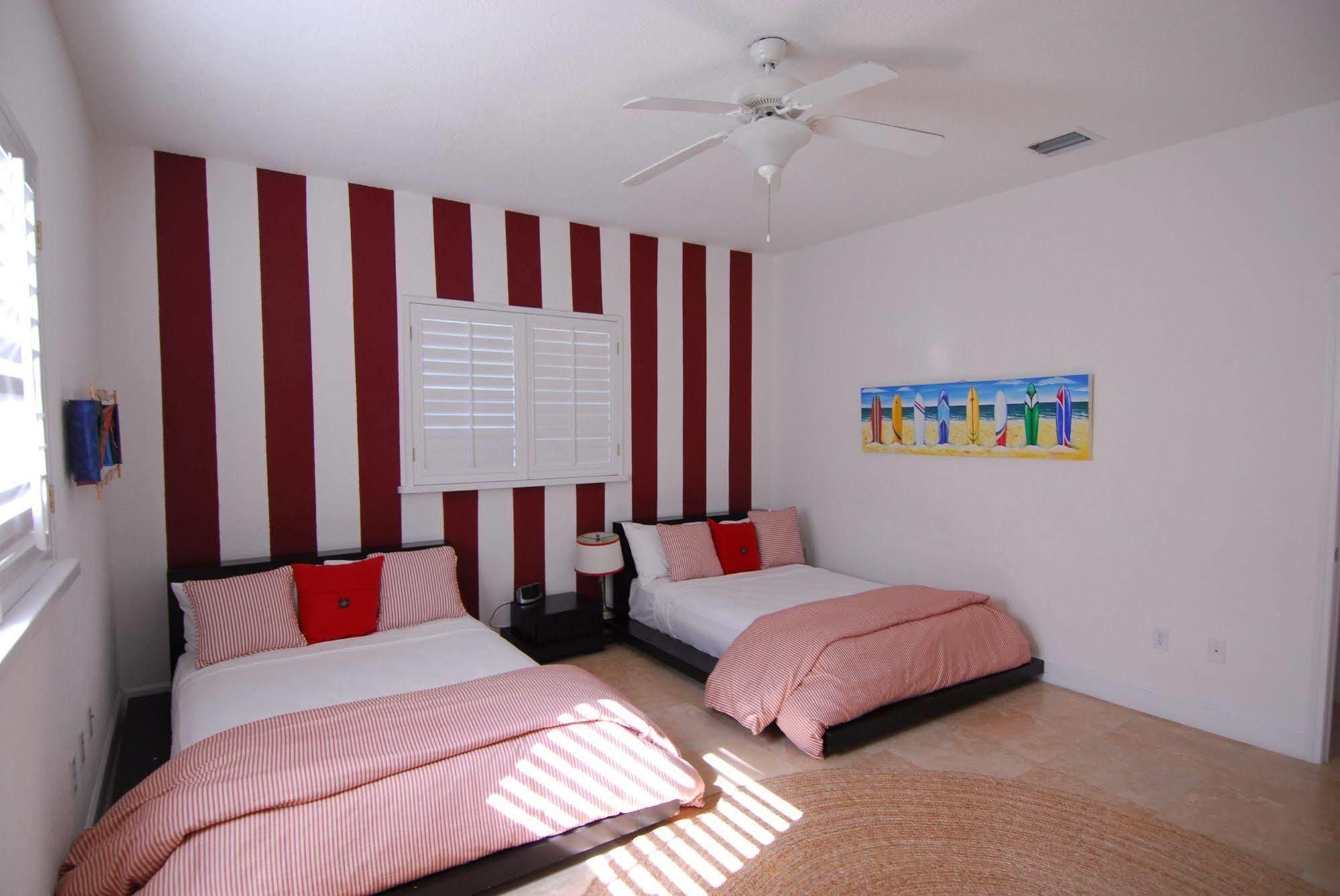 Resorts World Bimini Bayley Town Dış mekan fotoğraf