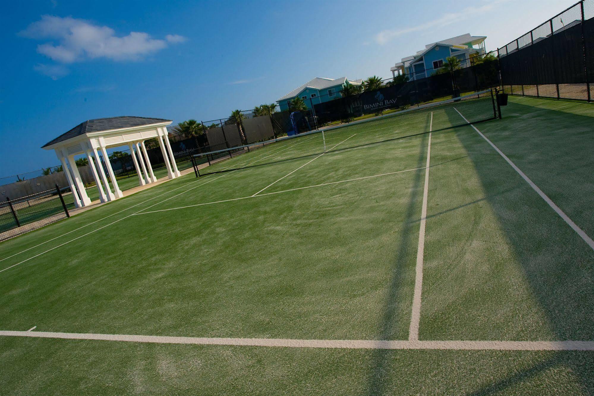 Resorts World Bimini Bayley Town Konforlar fotoğraf