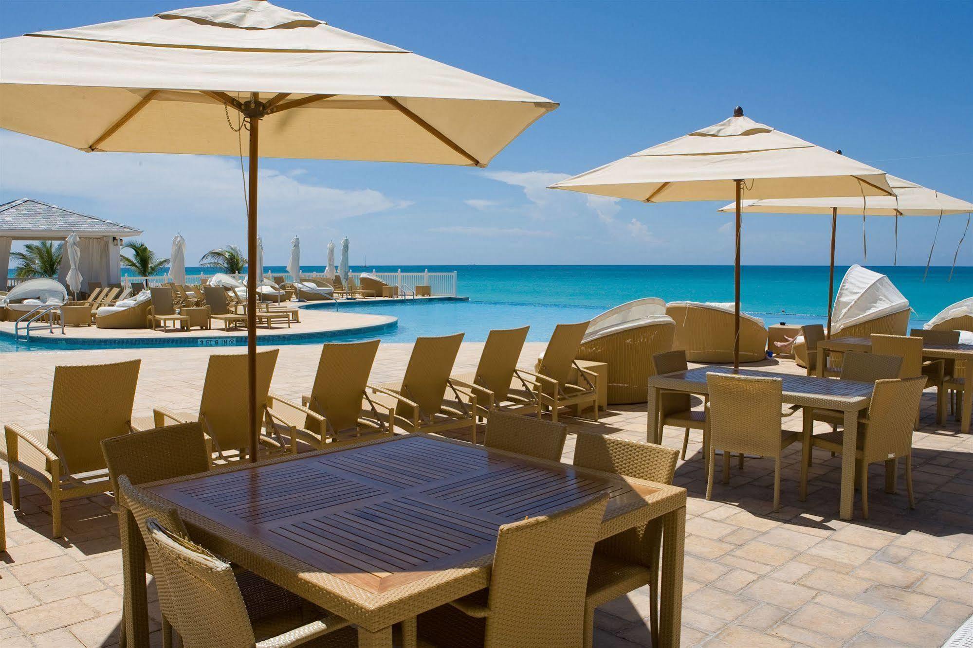 Resorts World Bimini Bayley Town Restoran fotoğraf