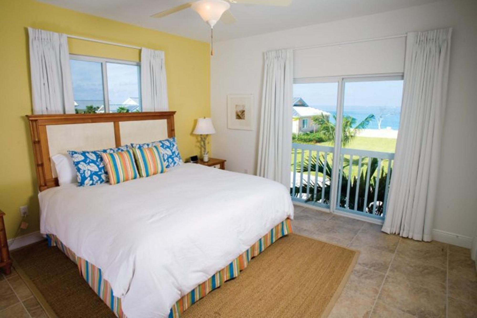 Resorts World Bimini Bayley Town Dış mekan fotoğraf